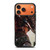 Elden Ring Game Malenia iPhone 17 Pro Max Case