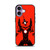 Evangelion Unit 01 iPhone 17 Case