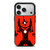 Evangelion Unit 01 iPhone 17 Pro Case