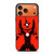Evangelion Unit 01 iPhone 17 Pro Max Case