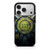 Fallout 76 Vault iPhone 17 Pro Case