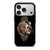 Fallout Brotherhood of Steel Vanguard iPhone 17 Pro Case