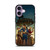 Fallout Welcome New Vegas iPhone 17 Case