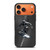Fantasric Four Universe Silver Surfer iPhone 17 Pro Max Case