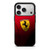 Ferrari Elegant iPhone 17 Pro Case