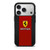 Ferrari Logo Scuderia iPhone 17 Pro Case