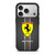 Ferrari Logo Sports iPhone 17 Pro Case