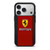 Ferrari iPhone 17 Pro Case
