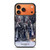 Final Fantasy XIV 01 iPhone 17 Pro Max Case