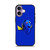 Finding Dory Just Keep Swimming iPhone 17 Case