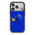Finding Dory Just Keep Swimming iPhone 17 Pro Case