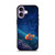 Finding Nemo and The Starry Night iPhone 17 Case