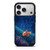 Finding Nemo and The Starry Night iPhone 17 Pro Case