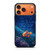 Finding Nemo and The Starry Night iPhone 17 Pro Max Case