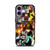Fire Force Shinra Kusakabe iPhone 17 Case