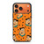 Flintstone Collage iPhone 17 Pro Max Case