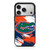 Florida Gators Logo 01 iPhone 17 Pro Case