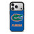 Florida Gators 01 iPhone 17 Pro Case