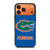 Florida Gators 01 iPhone 17 Pro Max Case