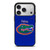 Florida Gators 02 iPhone 17 Pro Case