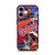 Florida Gators University iPhone 17 Case