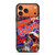 Florida Gators University iPhone 17 Pro Max Case