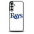 Tampa Bay Rays Samsung Galaxy A16 5G Case