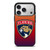 Florida Panthers 03 iPhone 17 Pro Case