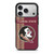 Florida State Seminoles 02 iPhone 17 Pro Case