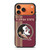 Florida State Seminoles 02 iPhone 17 Pro Max Case