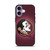 Florida State Seminoles 03 iPhone 17 Case