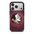 Florida State Seminoles 03 iPhone 17 Pro Case