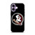 Florida State Seminoles 04 iPhone 17 Case