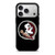 Florida State Seminoles 04 iPhone 17 Pro Case