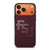 Florida State Seminoles 05 iPhone 17 Pro Max Case