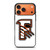 Fresno Grizzlies 01 iPhone 17 Pro Max Case
