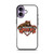 Fresno Grizzlies 02 iPhone 17 Case