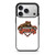 Fresno Grizzlies 02 iPhone 17 Pro Case