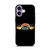 Friends Central Perk Cafe iPhone 17 Case