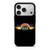 Friends Central Perk Cafe iPhone 17 Pro Case