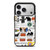 Friends Things iPhone 17 Pro Case