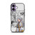 Frieren Anime 01 iPhone 17 Case