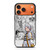 Frieren Anime 01 iPhone 17 Pro Max Case
