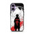 Fullmetal Alchemist Edward iPhone 17 Case