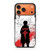 Fullmetal Alchemist Edward iPhone 17 Pro Max Case