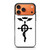 Fullmetal Alchemist Logo iPhone 17 Pro Max Case