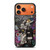 Gachiakuta Wasteland Warriors iPhone 17 Pro Max Case