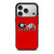Georgia Bulldogs 05 iPhone 17 Pro Case