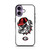 Georgia Bulldogs football 02 iPhone 17 Case
