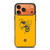 Georgia Tech Yellow Jackets 01 iPhone 17 Pro Max Case